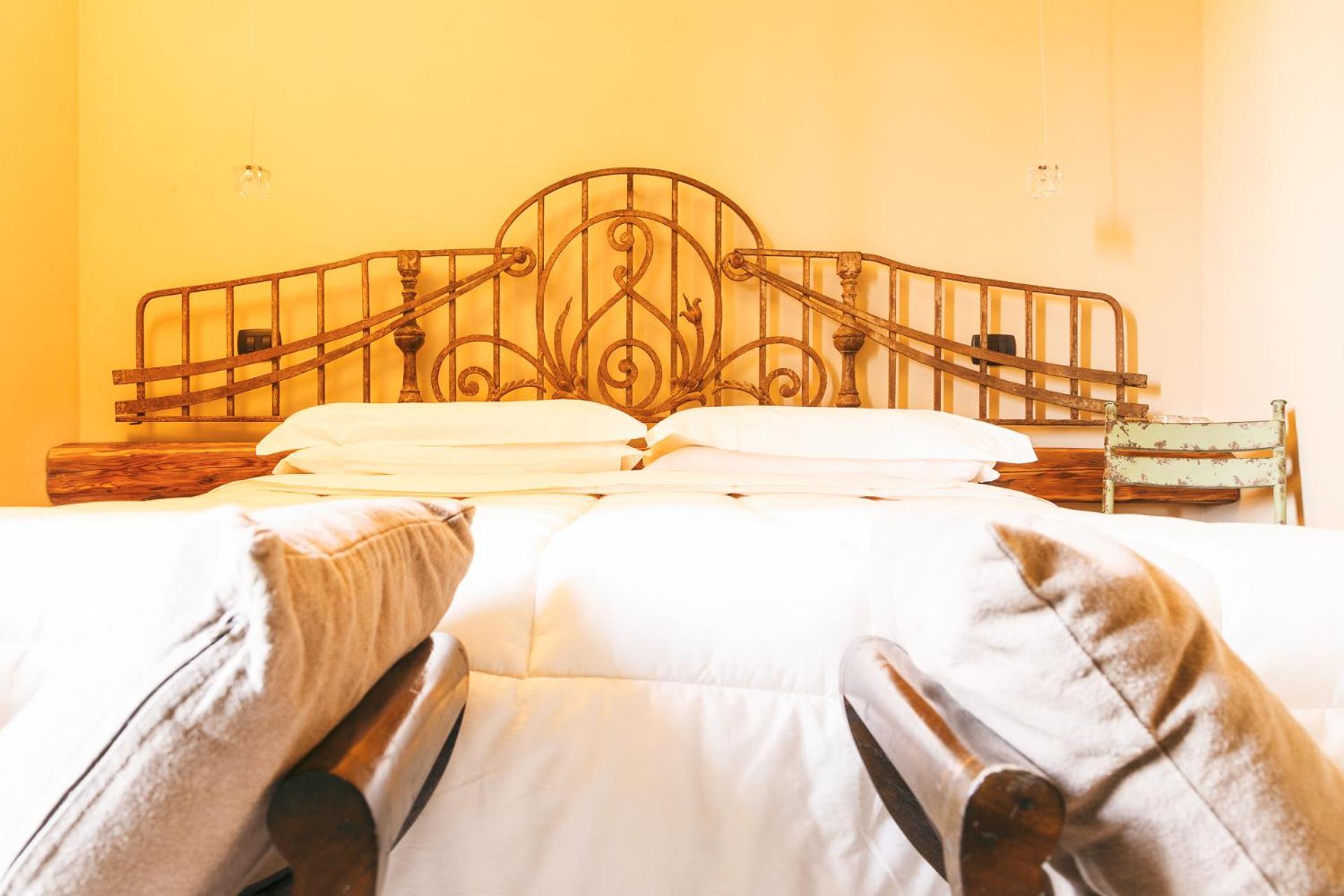 L'Orto Di Panza Bed & Breakfast Abbadia di Montepulciano Exterior photo